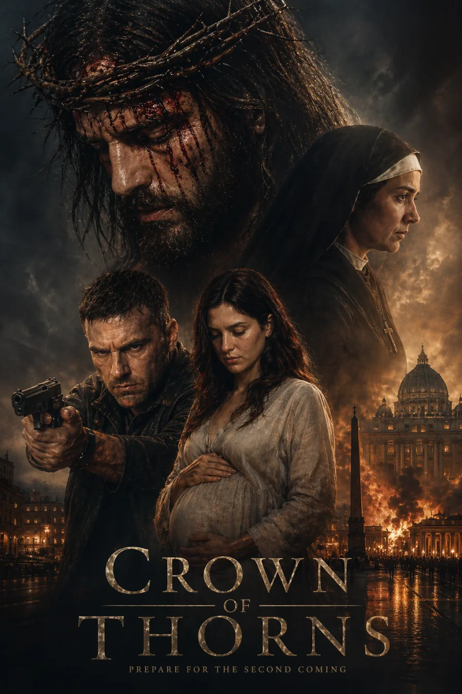 Crown of Thorns