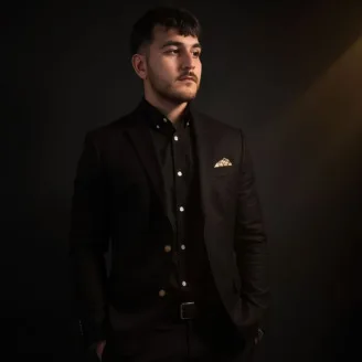 Rambo Dorrani