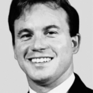 Gerry Sherrard